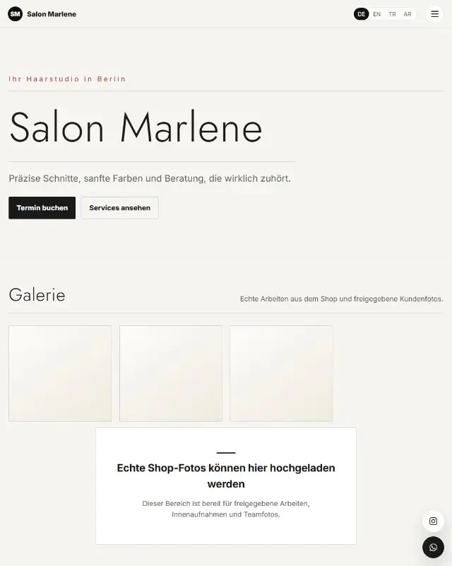 Design-Vorschau Ginza — Tokyo Editorial